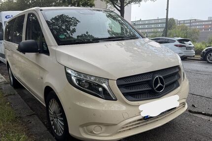 Mercedes-Benz Vito 399.910 km 17.950 &euro; Hamburg 20537