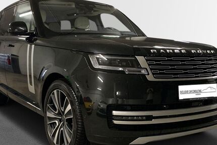 Land Rover Range Rover 56.500 km 145.990 &euro; Hamburg 22529