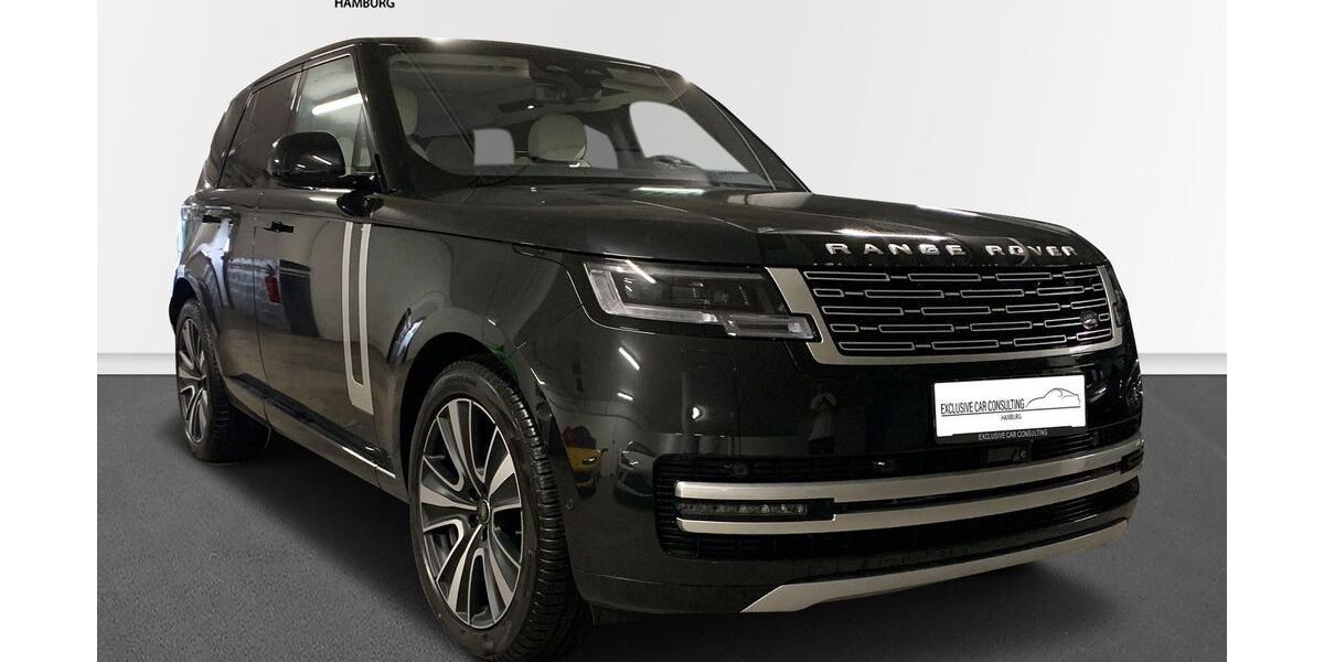 Land Rover Range Rover 56.500 km 145.990 &euro; Hamburg 22529