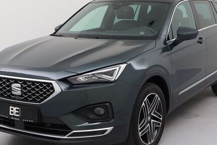 Seat Tarraco 77.800 km 24.950 &euro; Norderstedt 22848