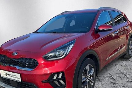 Kia Niro 63.900 km 18.480 &euro; Norderstedt 22848
