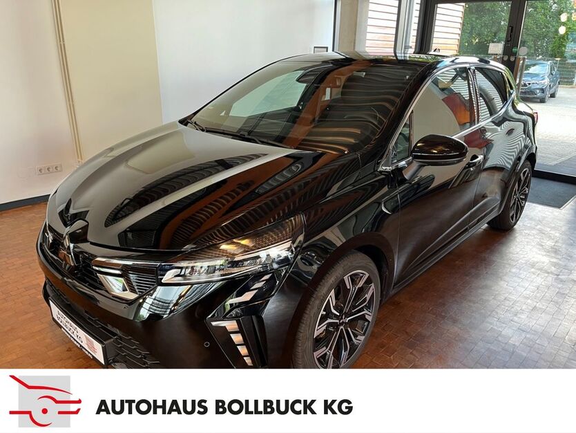 Mitsubishi Colt 7.405 km 20.490 € Hamburg-Neugraben 21149