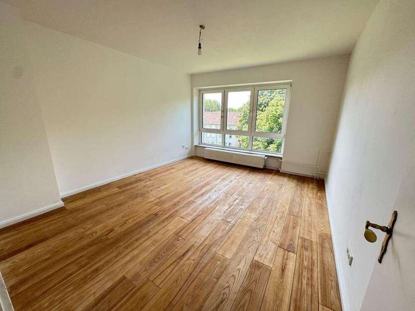 Wohnung zum Kaufen in Wedel 235.000 € 55 m²