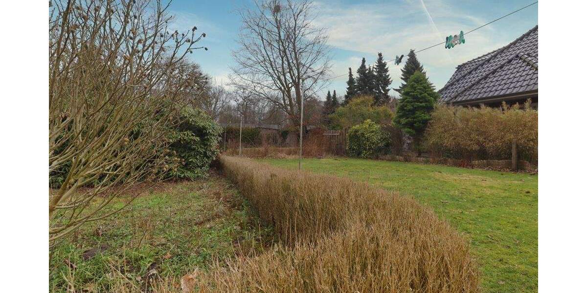 Grundstück Pinneberg - 195.000&euro; | Angebot:25275858