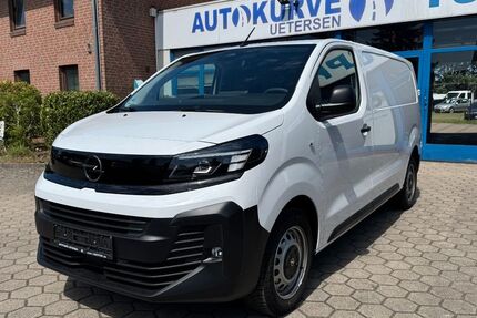 Opel Vivaro 5.232 km 24.500 &euro; Uetersen 25436