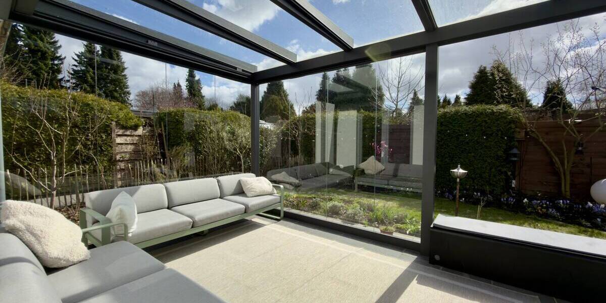 Einfamilienhaus Hamburg / Bergstedt Bergstedt - 4 Zimmer, 154 m&sup2;, 935.000&euro; | Angebot:26017169