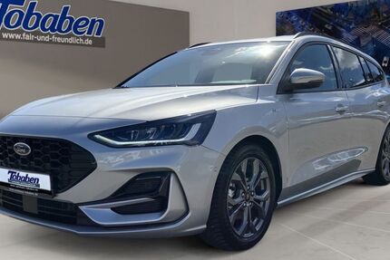 Ford Focus 9.192 km 29.590 &euro; Hamburg 21073