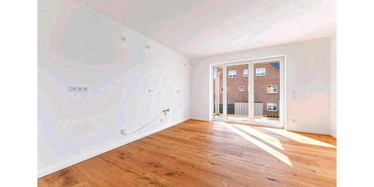 Etagenwohnung Seevetal - 3 Zimmer, 84 m&sup2;, 1.300&euro; | Angebot:26324460