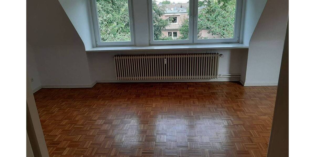 Terrassenwohnung Hamburg Farmsen-Berne - 2 Zimmer, 65 m&sup2;, 750&euro; | Angebot:26751072