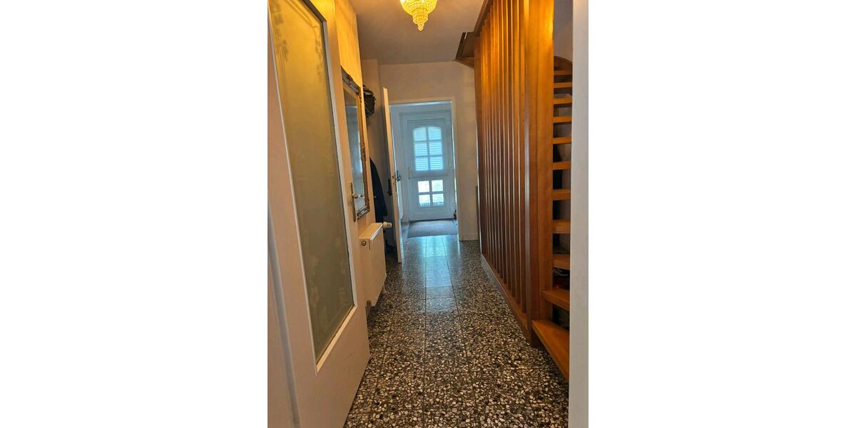 Reihenhaus Hamburg Wandsbek - 6 Zimmer, 107 m&sup2;, 680.000&euro; | Angebot:26251323