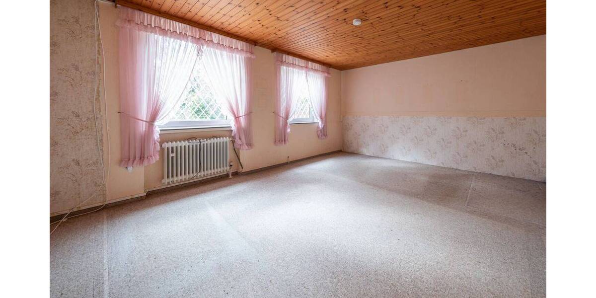 Bungalow Hamburg Rahlstedt - 3 Zimmer, 83 m&sup2;, 389.000&euro; | Angebot:26155032