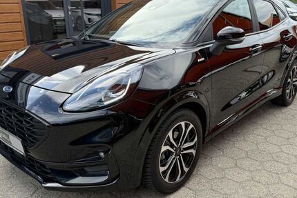 Ford Puma 19.592 km 18.910 € Hamburg 21029