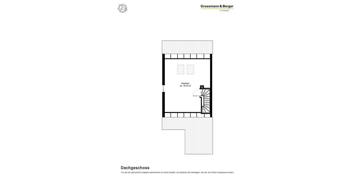 Urbanes Wohlfühlzuhause in Bramfeld 5 zimmer