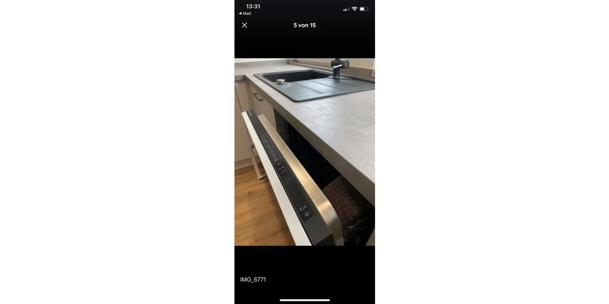 Dachgeschoßwohnung Hamburg Harburg - 2 Zimmer, 50 m&sup2;, 220.000&euro; | Angebot:25080040