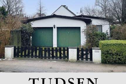 Grundstück Hamburg Sasel - 695.000&euro; | Angebot:25250726