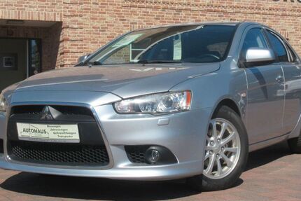 Mitsubishi Lancer 144.888 km 4.900 &euro; Henstedt Ulzburg(20 km nördlich von HH-direkt an der A7) 24558