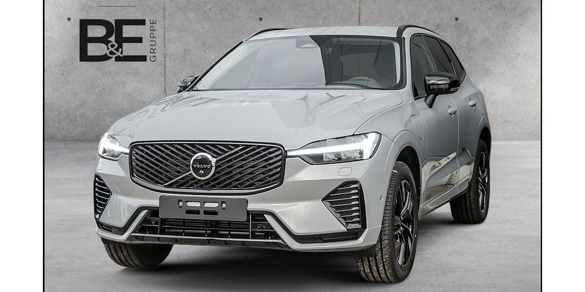 Volvo XC60 1.795 km 59.950 &euro; Glinde 21509