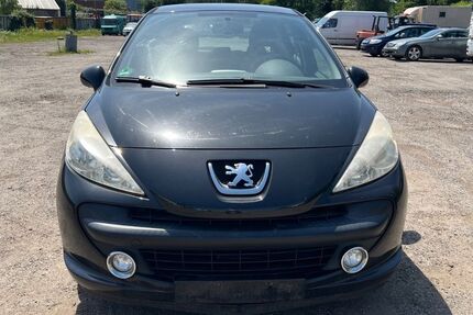 Peugeot 207 174.183 km 1.990 &euro; Hamburg 22113