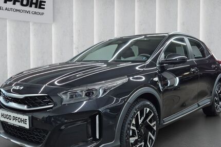 Kia XCeed 3.000 km 22.400 &euro; Hamburg 22047