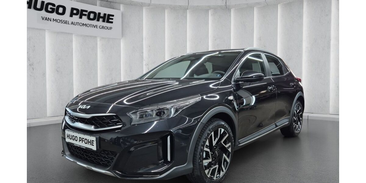 Kia XCeed 3.000 km 23.950 &euro; Hamburg 22047