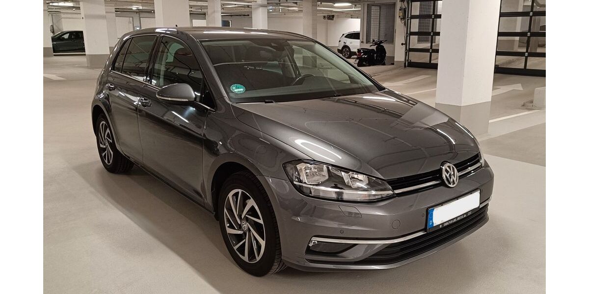 VW Golf 77.000 km 15.950 &euro; Hamburg 22763