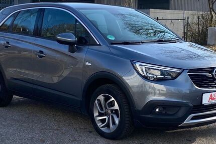 Opel Crossland (X) 81.269 km 11.999 &euro; Bargteheide 22941