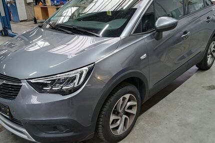 Opel Crossland (X) 84.565 km 12.999 &euro; Bargteheide 22941