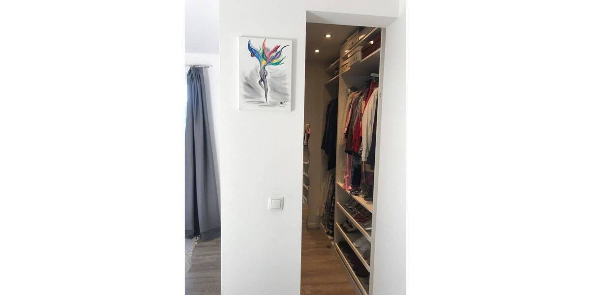 Doppelhaushälfte Tornesch - 5 Zimmer, 130 m&sup2;, 1.975&euro; | Angebot:26929529