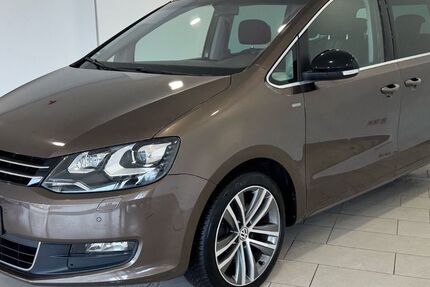 VW Sharan 172.000 km 15.900 &euro; Hamburg 22043