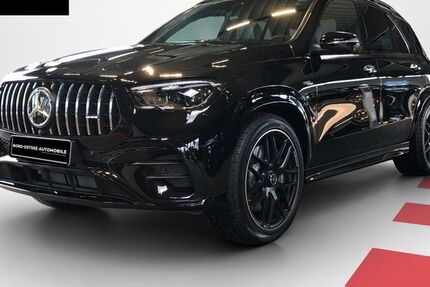 Mercedes-Benz GLE 53 AMG 8.050 km 116.998 &euro; Ahrensburg 22926