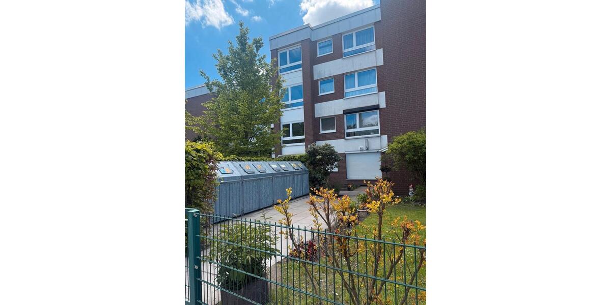 Etagenwohnung Glinde - 2 Zimmer, 50 m&sup2;, 310.000&euro; | Angebot:27144527