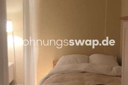 Wohnung Hamburg-Nord Nord - 1 Zimmer, 36 m&sup2;, 441&euro; | Angebot:26255801