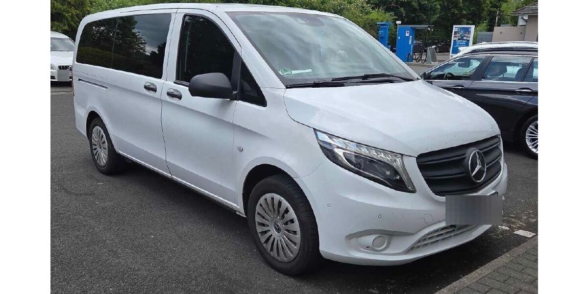 Mercedes-Benz Vito 258.800 km 21.880 &euro; Henstedt-Ulzburg 24558