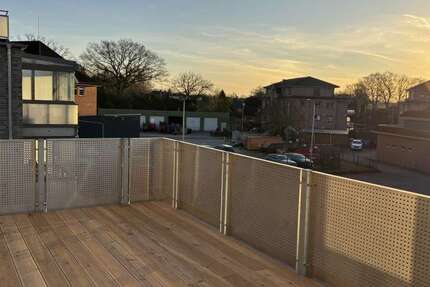 Haus zum Mieten in Quickborn 1.900 € 110 m² 4 zimmer