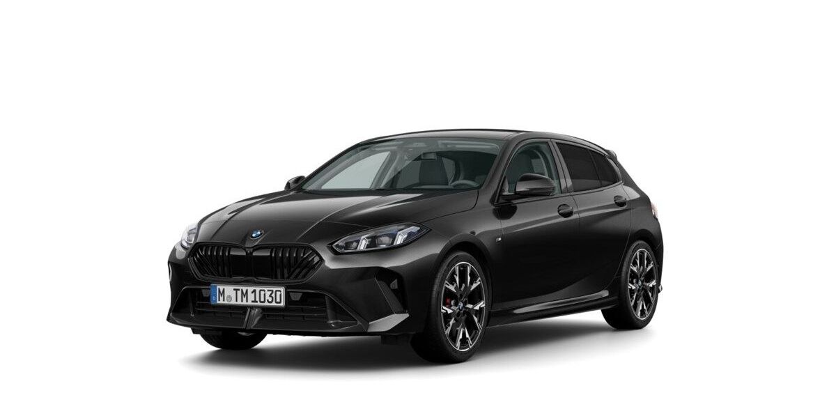 BMW 120 5.990 km 41.890 &euro; Buchholz i. d. Nordheide 21244