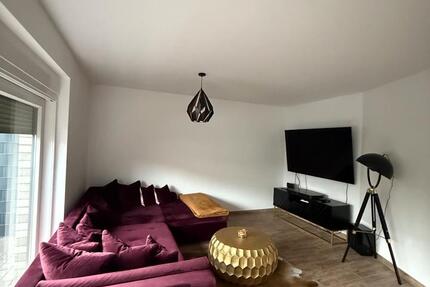 Moderne Doppelhaushälfte im Achimer Stadtwald