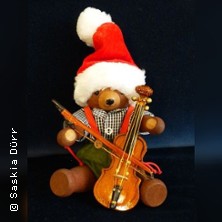 Weihnachtsbabykonzert Hamburg 14.12.2025 Kulturpalast Hamburg