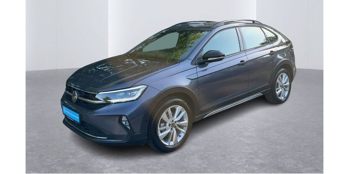VW Taigo 7.086 km 24.990 &euro; Glinde 21509
