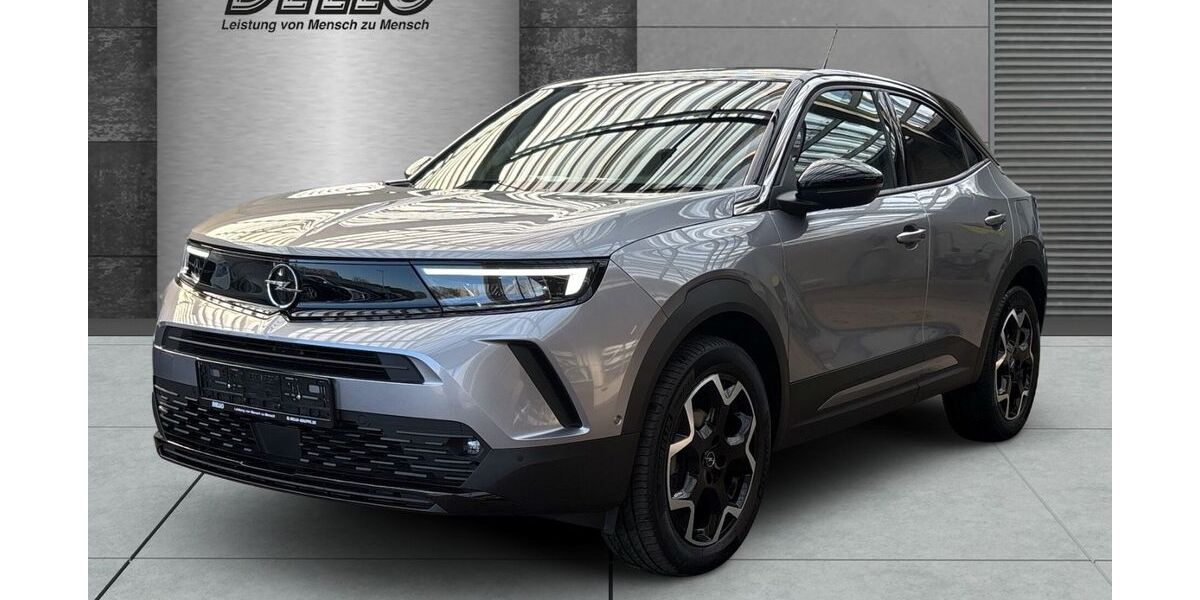 Opel Mokka 24.500 km 23.420 &euro; Hamburg 22529