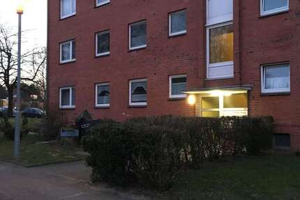 Wohnung Geesthacht Hansaviertel - 3 Zimmer, 73 m&sup2;, 800&euro; | Angebot:26274836