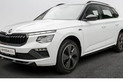 Skoda Kamiq 11.350 km 25.990 &euro; Schenefeld 22869