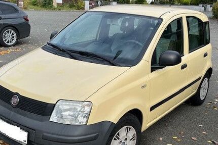 Fiat Panda 115.000 km 2.100 € Ahrensburg 22926
