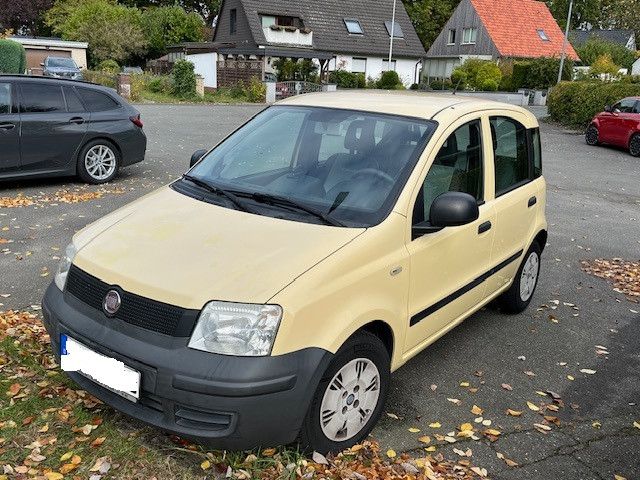 Fiat Panda 115.000 km 2.100 € Ahrensburg 22926