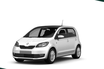 Skoda Citigo 75.243 km 6.490 &euro; Buxtehude 21614