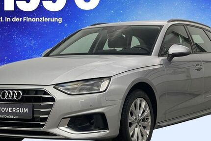 Audi A4 61.791 km 24.885 &euro; Uetersen bei Hamburg 25436
