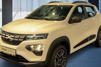 Dacia Spring 19.397 km 10.990 &euro; Hamburg 22763