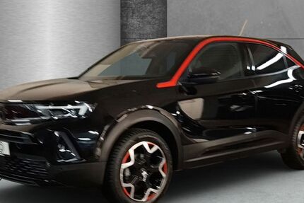 Opel Mokka 43.350 km 19.390 &euro; Hamburg 22159