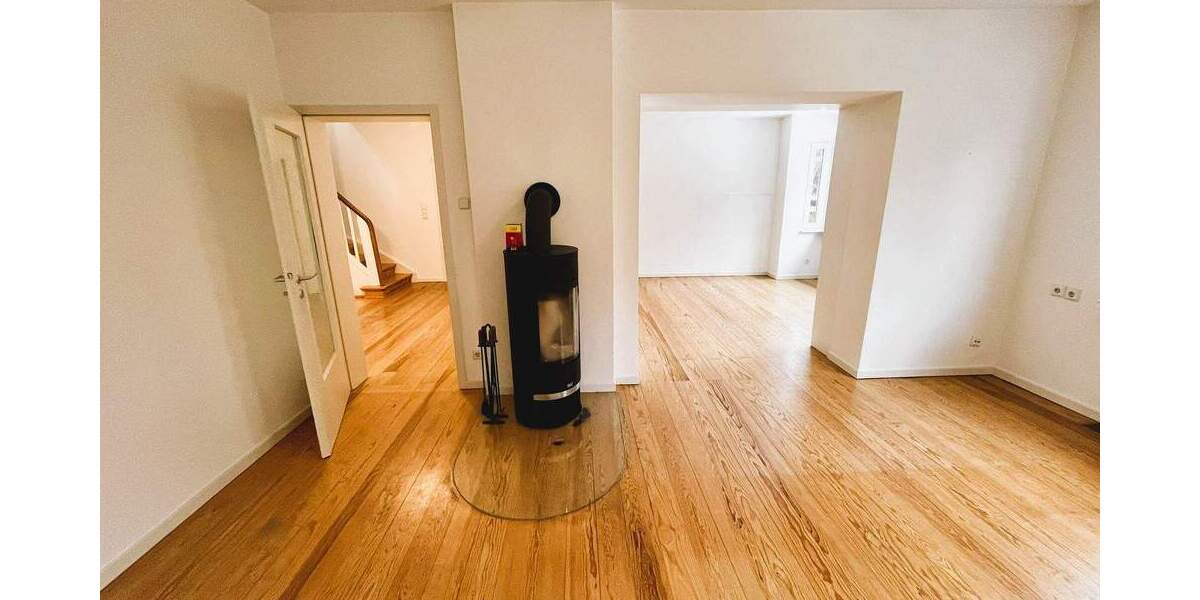 Einfamilienhaus Hamburg Lokstedt - 5 Zimmer, 150 m&sup2;, 1.100.000&euro; | Angebot:24877197