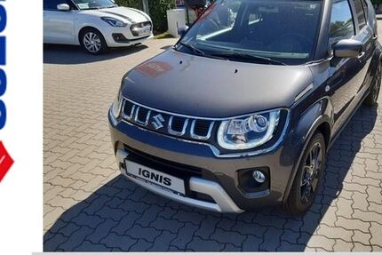 Suzuki Ignis 21.550 km 20.990 &euro; Braak 22145