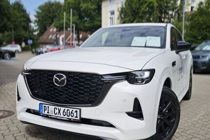 Mazda CX-60 8.312 km 54.950 &euro; Pinneberg 25421